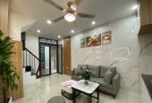 Bán nhà Vương Thừa Vũ, 52m², 6 tầng, 9.9 tỷ, Thanh Xuân, Thang máy, Oto